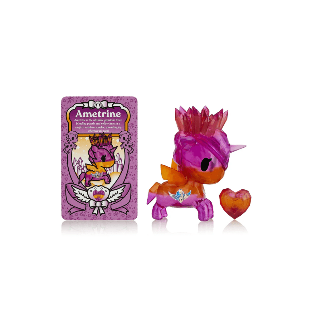 tokidoki Precious Unicorno Blind Box