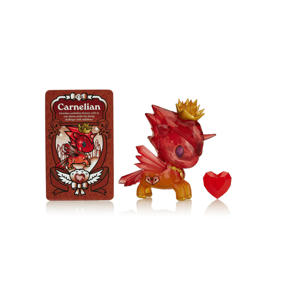 tokidoki Precious Unicorno Blind Box