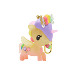 tokidoki Candy Craze Hard Candy Unicorno Bag Charm