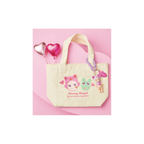 Sonny Angel Kiss Kiss Tote Bag