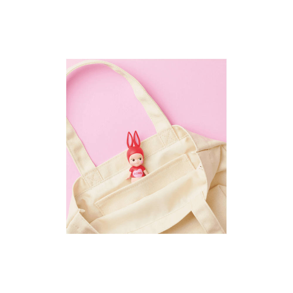 Sonny Angel Kiss Kiss Tote Bag