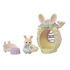 Easter Egg Hutch - Limited Edition, Limited Quantity