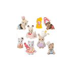 Sylvanian Families - Baking Baby Party Blind Bags 5765