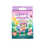 Fairy Unicorno Acryllic Keychain Blind Bag