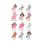 Tokidoki Cherry Blossom Unicorno Frenzies Blind Box