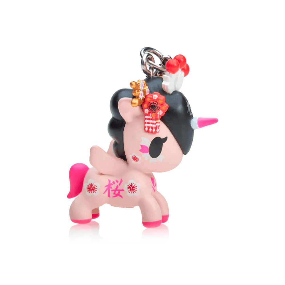 Tokidoki Cherry Blossom Unicorno Frenzies Blind Box