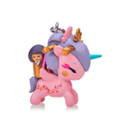 Tokidoki Cherry Blossom Unicorno Frenzies Blind Box