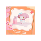 Sanrio Character Lucky Lottery Figure - Choose Your Favourite!