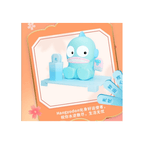 Sanrio Character Lucky Lottery Figure - Choose Your Favourite!
