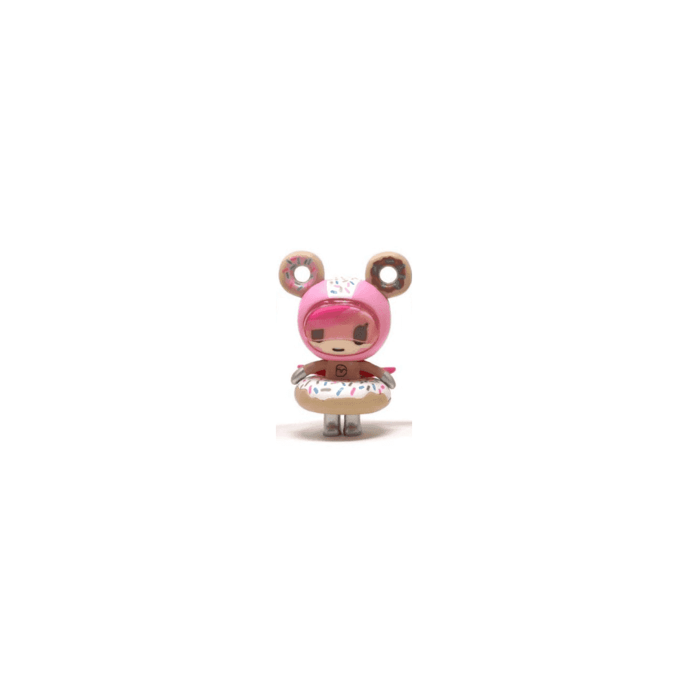Tokidoki Donutella and Her Sweet Friends Series 3 - Choose Your Favourite!