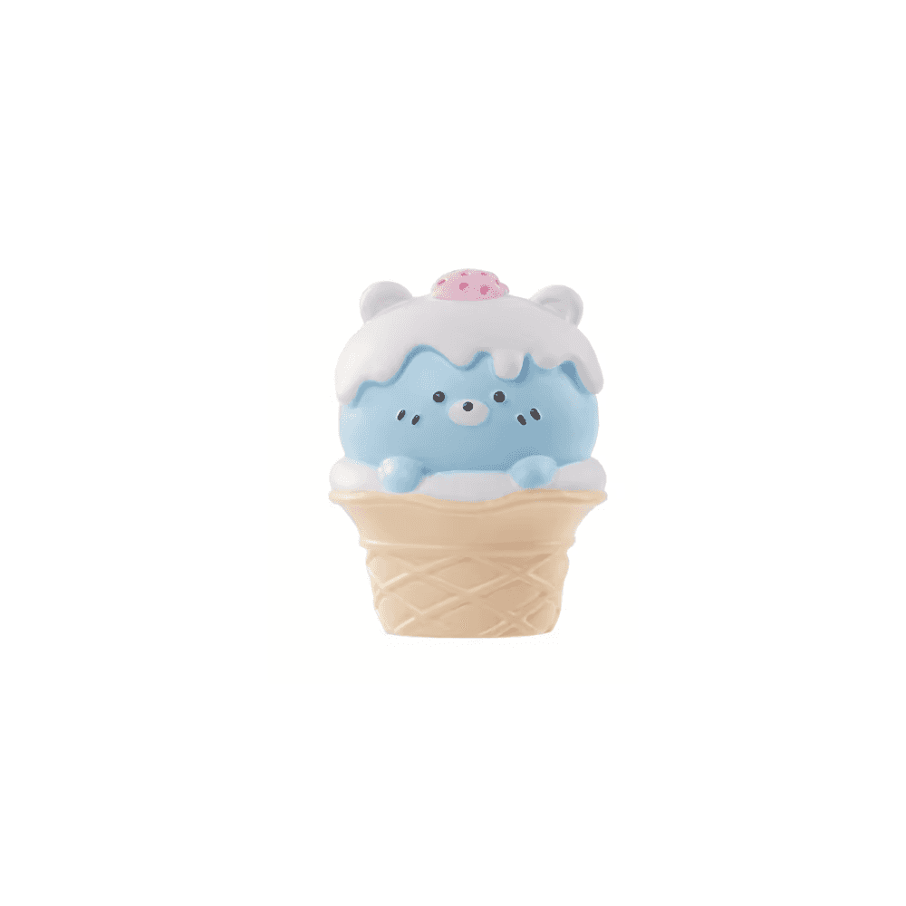 Ice Cream Mini Blind Bag