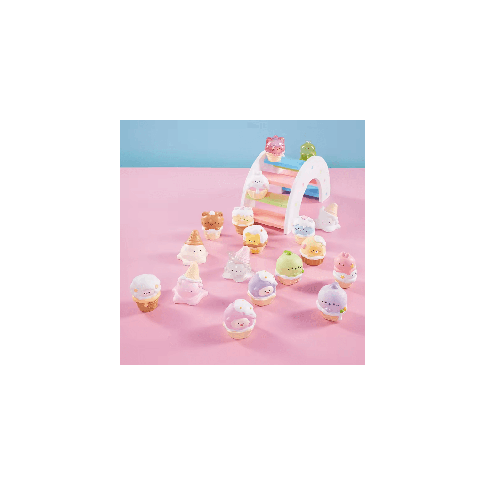 Ice Cream Mini Blind Bag