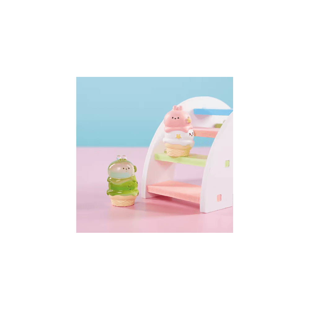 Ice Cream Mini Blind Bag