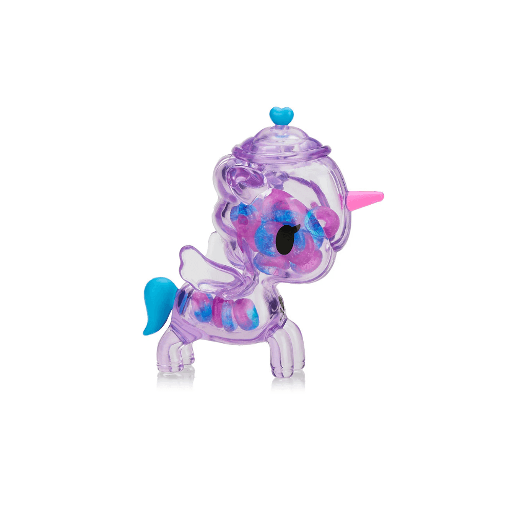 Tokidoki Sugar Shop Unicorno - Very Berry (Special Edition)