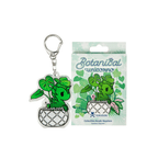 tokidoki Botanical Unicorno Acrylic Keychain Blind Box