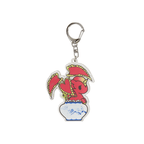 tokidoki Botanical Unicorno Acrylic Keychain Blind Box