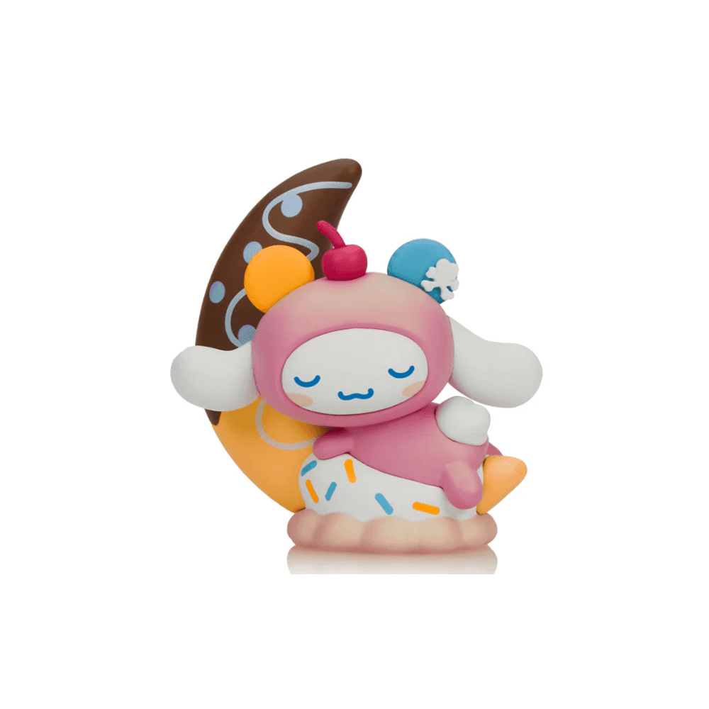 tokidoki x Cinnamoroll Sweet Treats Blind Box
