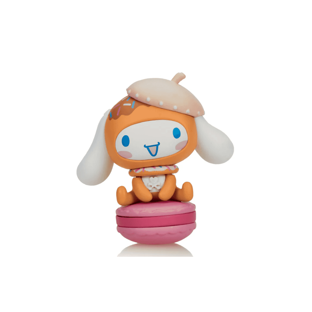 tokidoki x Cinnamoroll Sweet Treats Blind Box