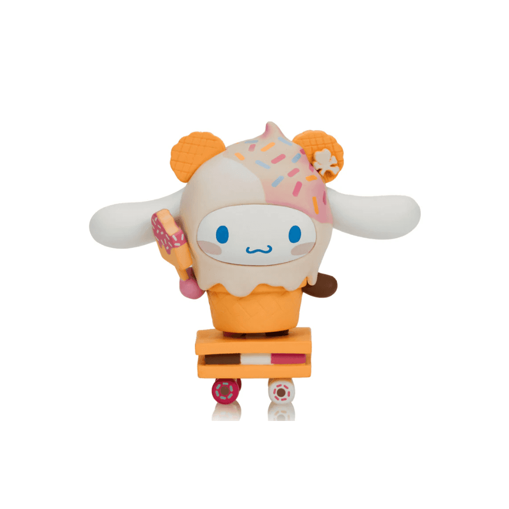 tokidoki x Cinnamoroll Sweet Treats Blind Box