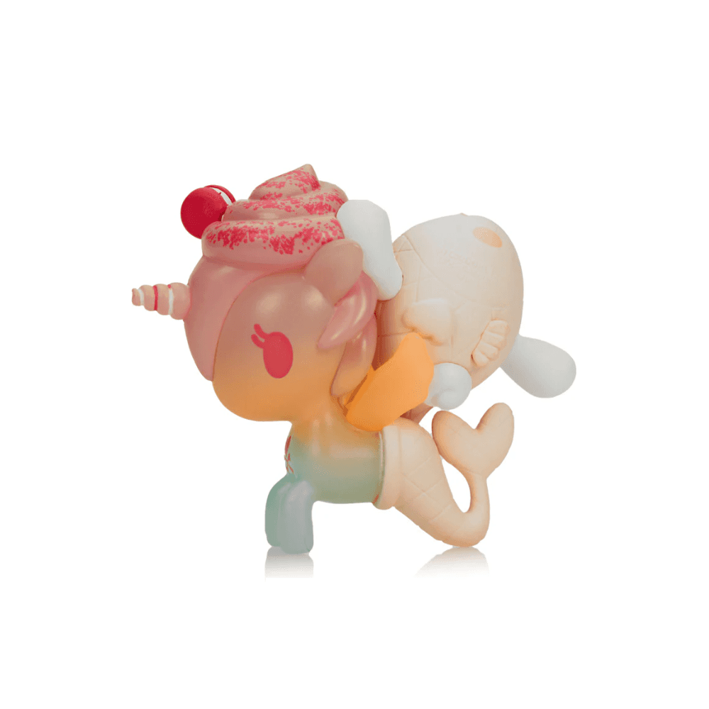 tokidoki x Cinnamoroll Sweet Treats - Cinnamoroll x Mango'licious (Special Edition)