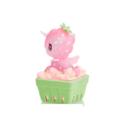 Tokidoki Fresh Fruits Unicorno - Pink Strawberry Cutie (Special Edition)