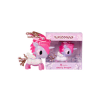 Tokidoki Cherry Dragon Unicorno