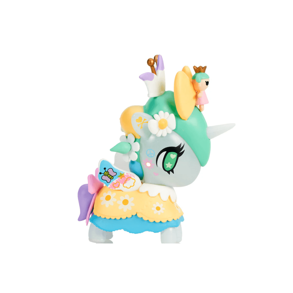 tokidoki Harajuku Princess Unicorno Blind Box