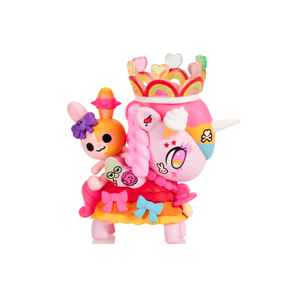 tokidoki Harajuku Princess Unicorno Blind Box