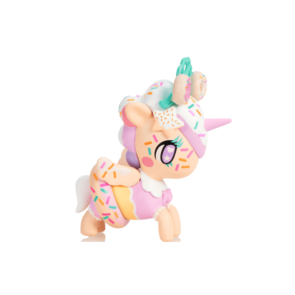 tokidoki Harajuku Princess Unicorno Blind Box