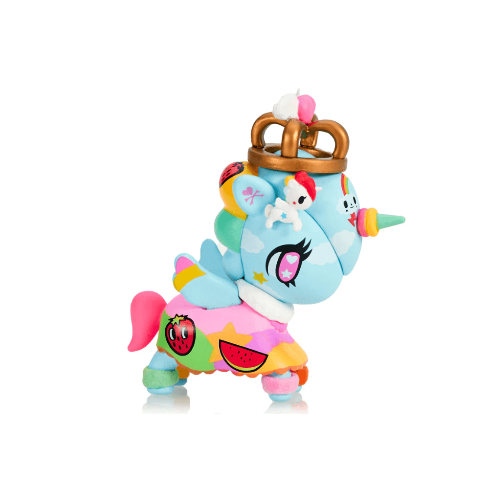 tokidoki Harajuku Princess Unicorno Blind Box
