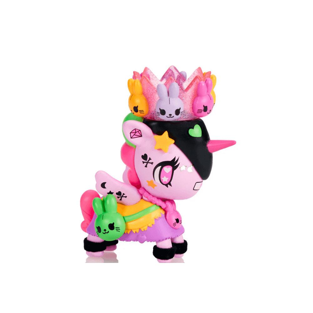 tokidoki Harajuku Princess Unicorno Blind Box