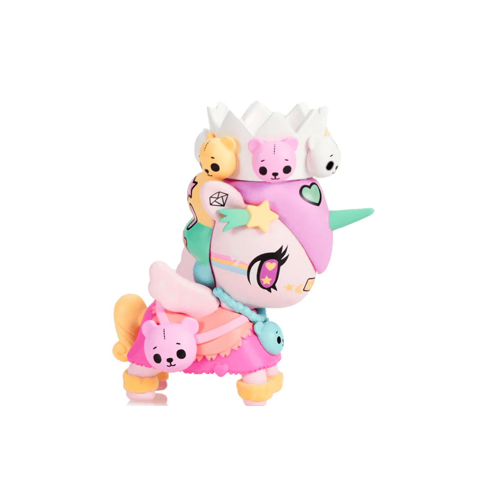 tokidoki Harajuku Princess Unicorno Blind Box