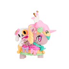 tokidoki Harajuku Princess Unicorno - Tanoshii (Special Edition)