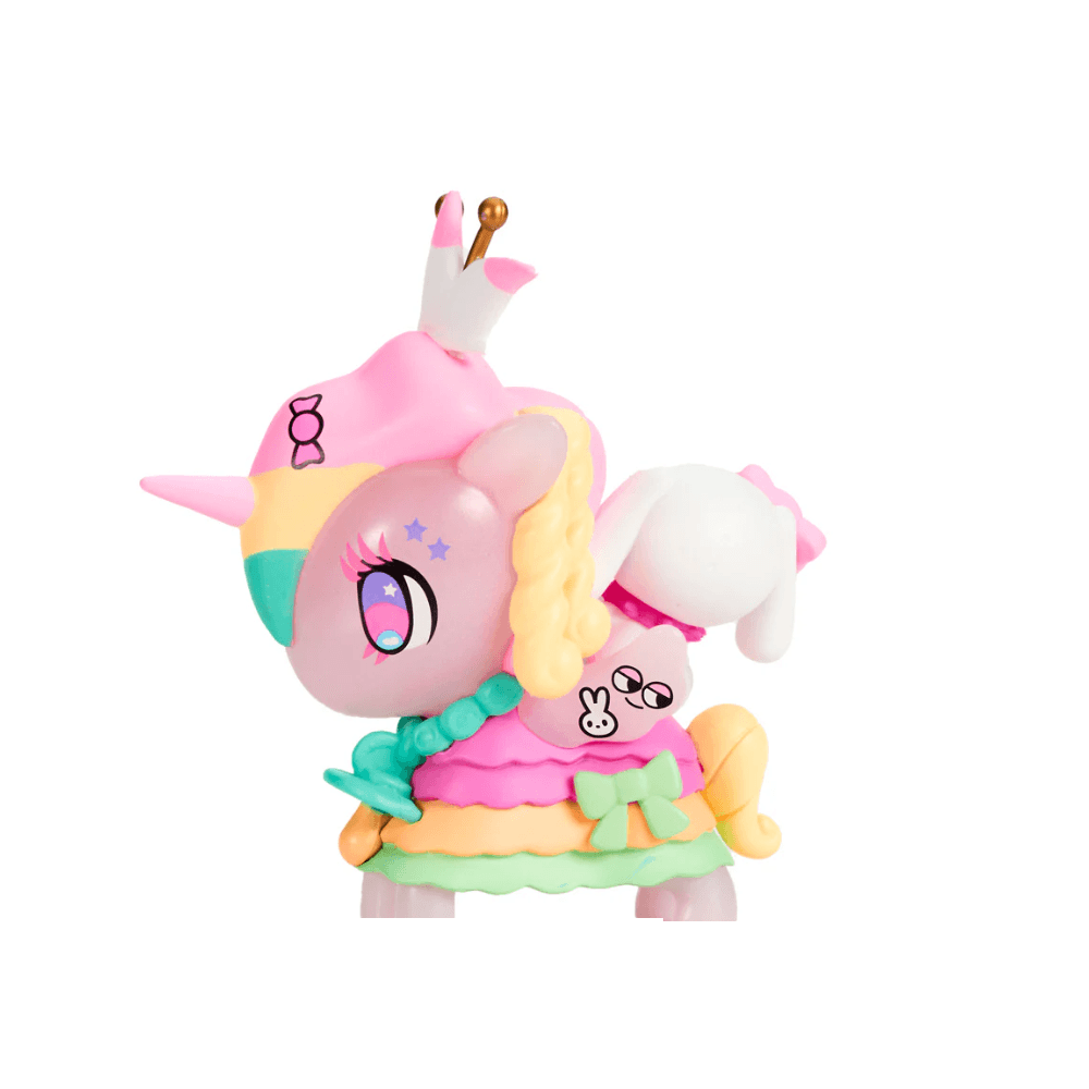 tokidoki Harajuku Princess Unicorno - Tanoshii (Special Edition)
