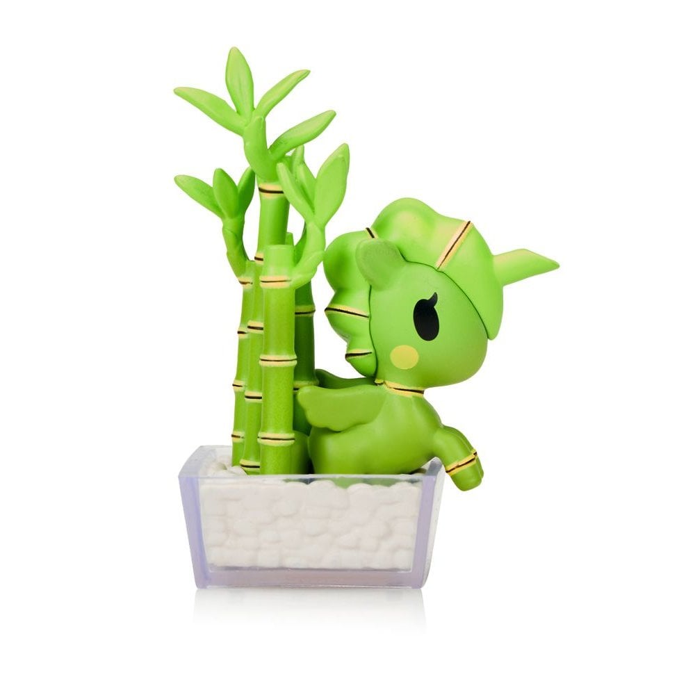 tokidoki Botanical HARMONY Unicorno Blind Box