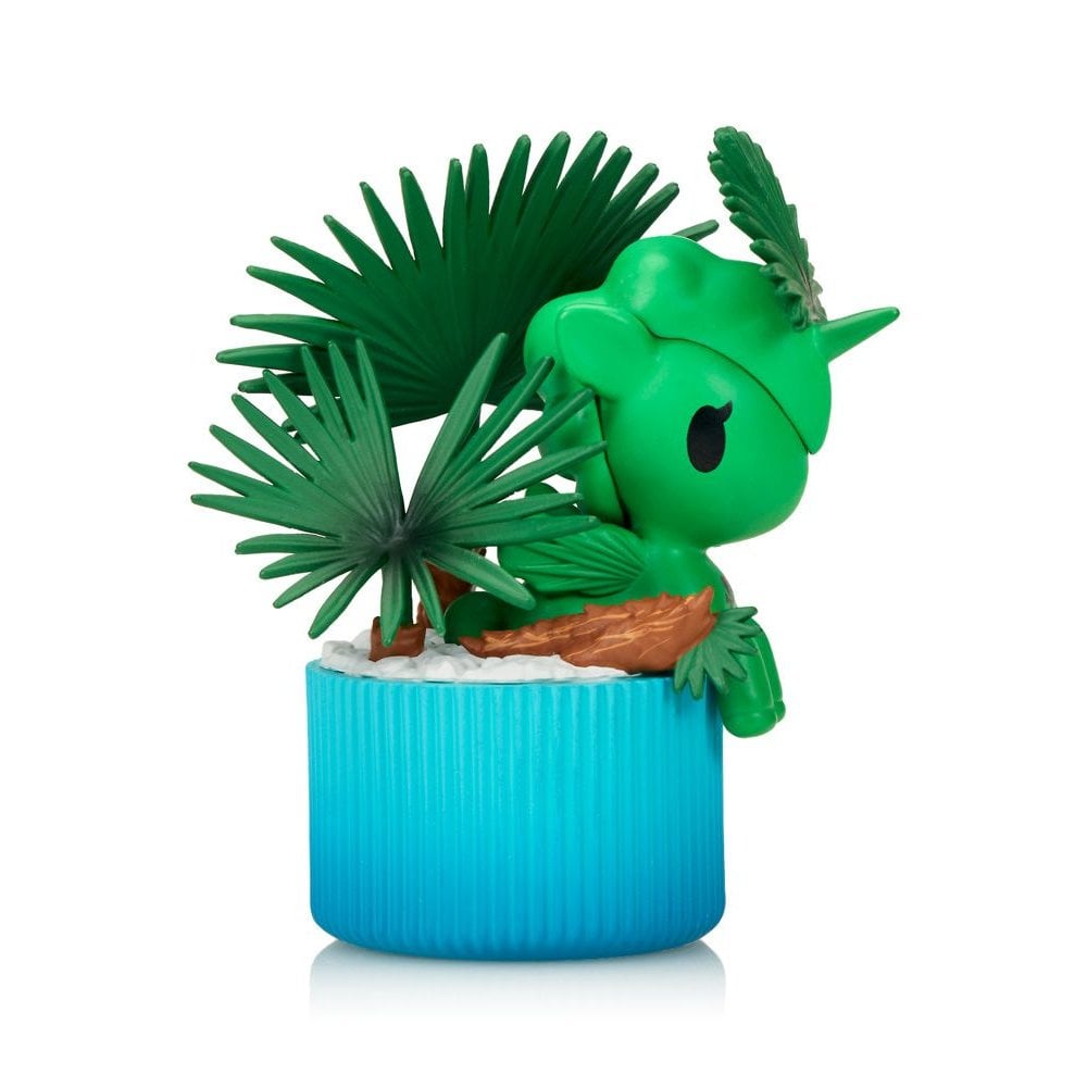 tokidoki Botanical HARMONY Unicorno Blind Box