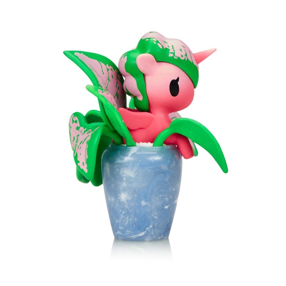 tokidoki Botanical HARMONY Unicorno Blind Box