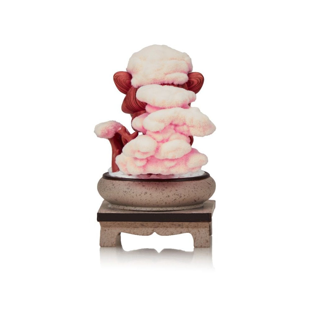 Tokidoki Botanical HARMONY Unicorno (Special Edition) Cherry Blossom Serenity