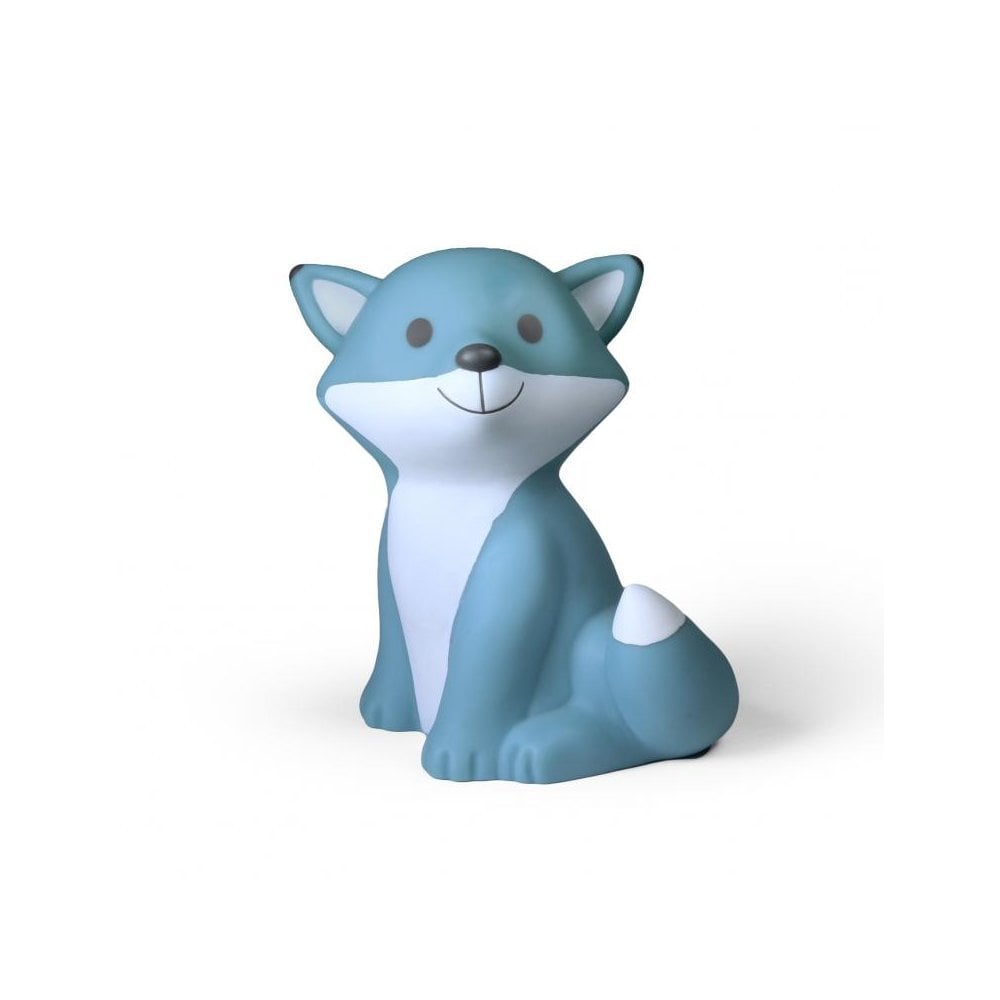 Cesar Fox Rechargeable Moodlight Lamp
