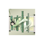 Sleep Oriental Scroll Series Blind Box