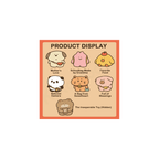 Hello The World Series Plush Blind Box