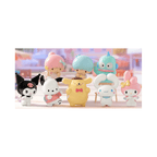 Sanrio Characters Back-to-Back Company Series Blind Box