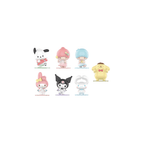 Sanrio Characters Back-to-Back Company Series Blind Box