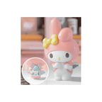 Sanrio Characters Back-to-Back Company Series Blind Box