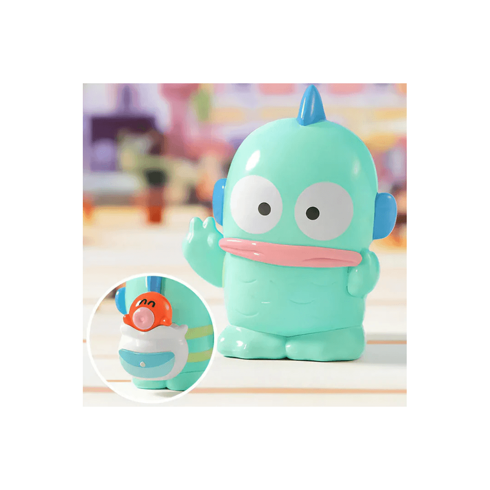 Sanrio Characters Back-to-Back Company Series Blind Box