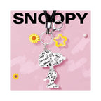 Snoopy Doodle Series Keychain - Choose Your Favourite!