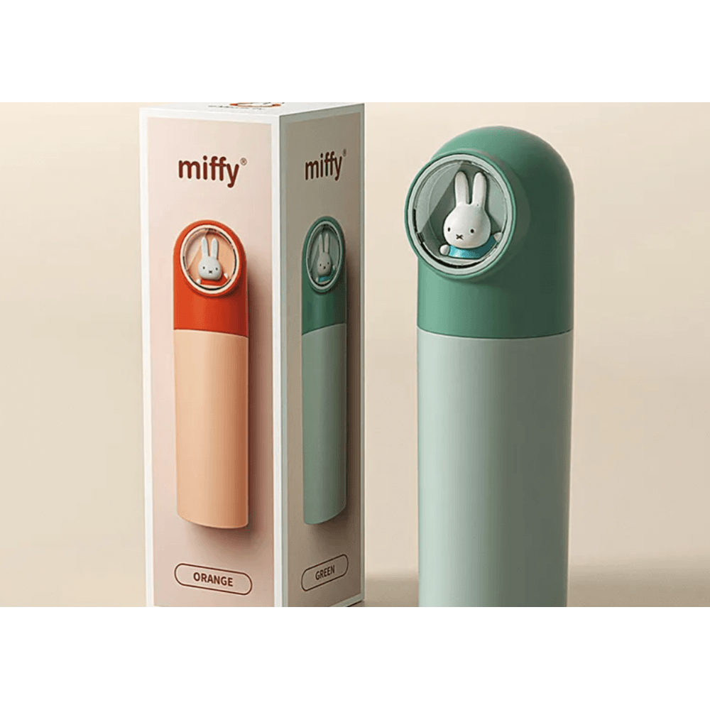 Miffy Travel Toothbrush Holder Case - Choose Your Favourite!