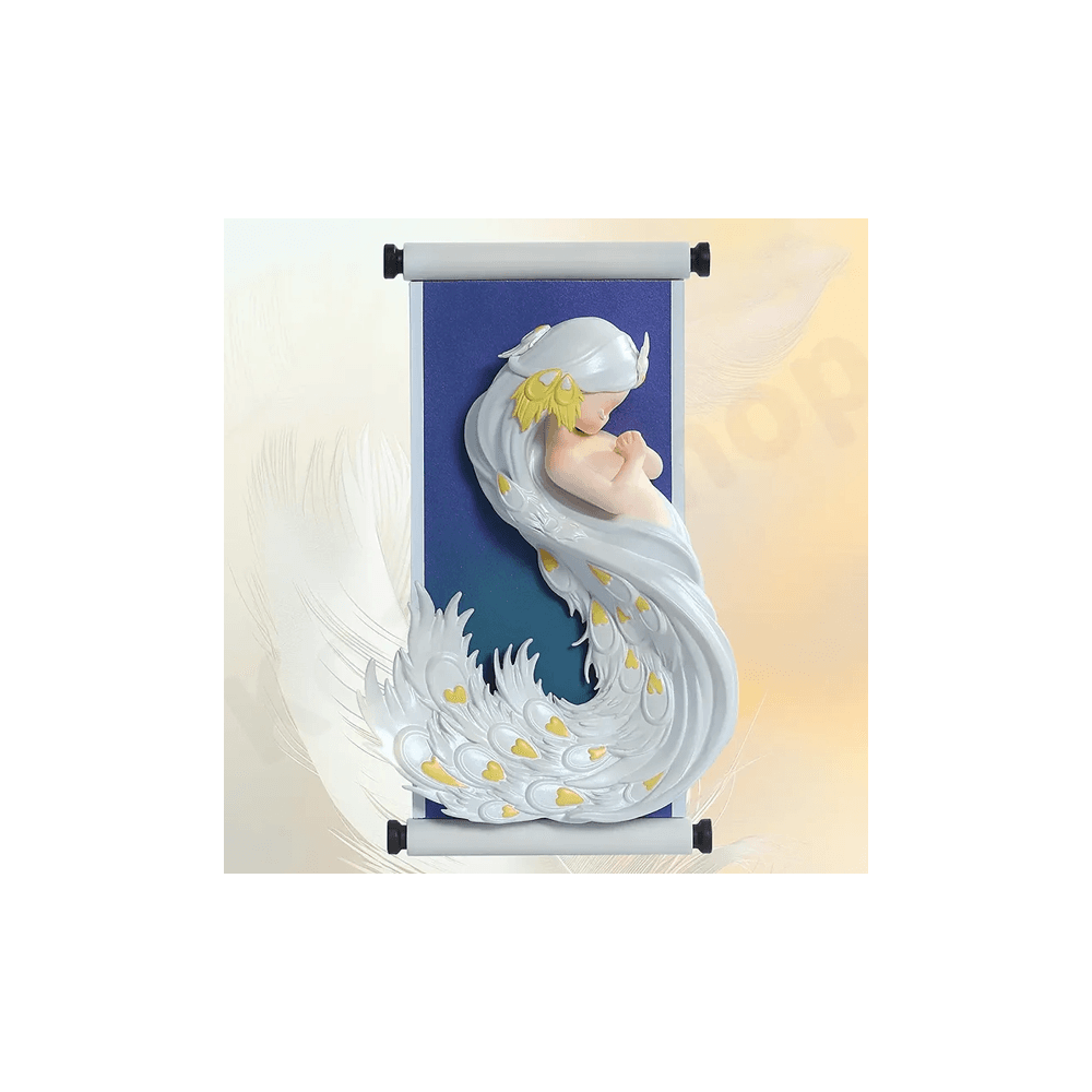 Sleep Oriental Scroll Series – Choose Your Favourite!