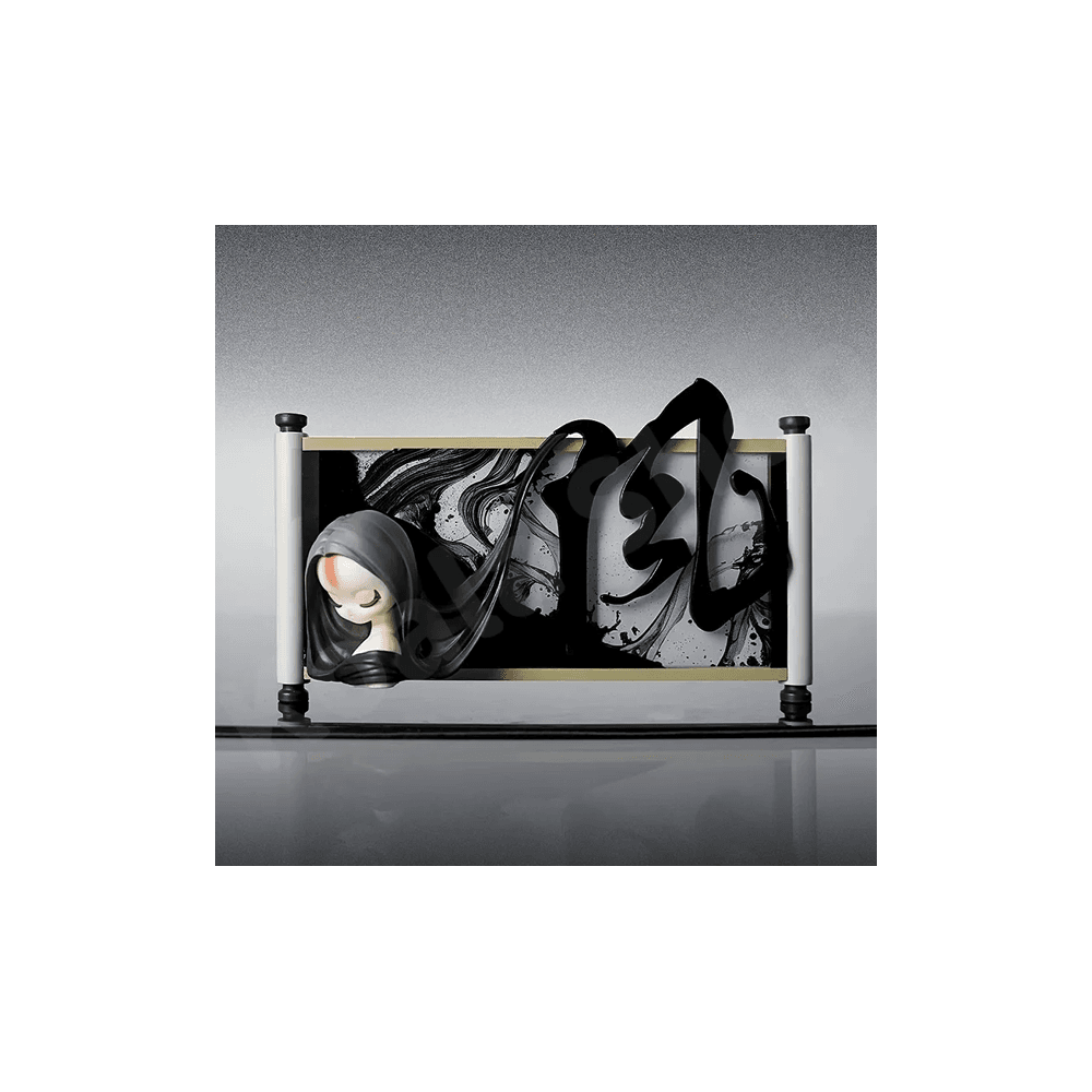 Sleep Oriental Scroll Series – Choose Your Favourite!