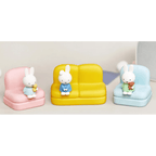 Miffy SOFA Blind Box Series 2 - Phone Stand, Card Stand, Sofa For Dolls UK SELLER